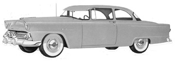  Brooklin Model