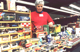 Toys Galore