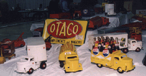 Otaco display